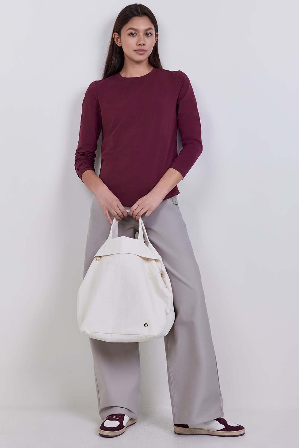 Love Long-Sleeve Shirt